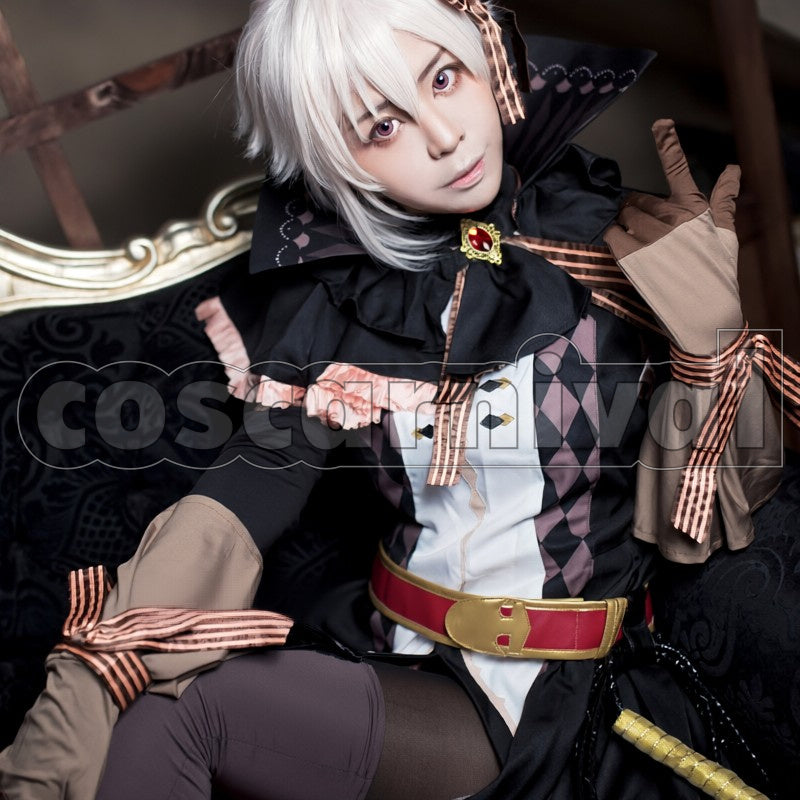 Tenn Kujo cosplay costume from IDOLiSH7 VS TRIGGER, detail-3