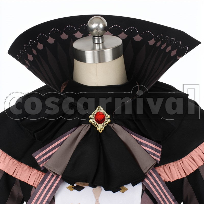 Tenn Kujo cosplay costume from IDOLiSH7 VS TRIGGER, detail-4