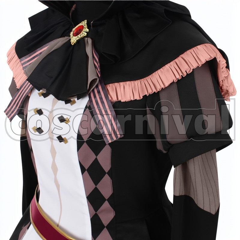 Tenn Kujo cosplay costume from IDOLiSH7 VS TRIGGER, detail-5