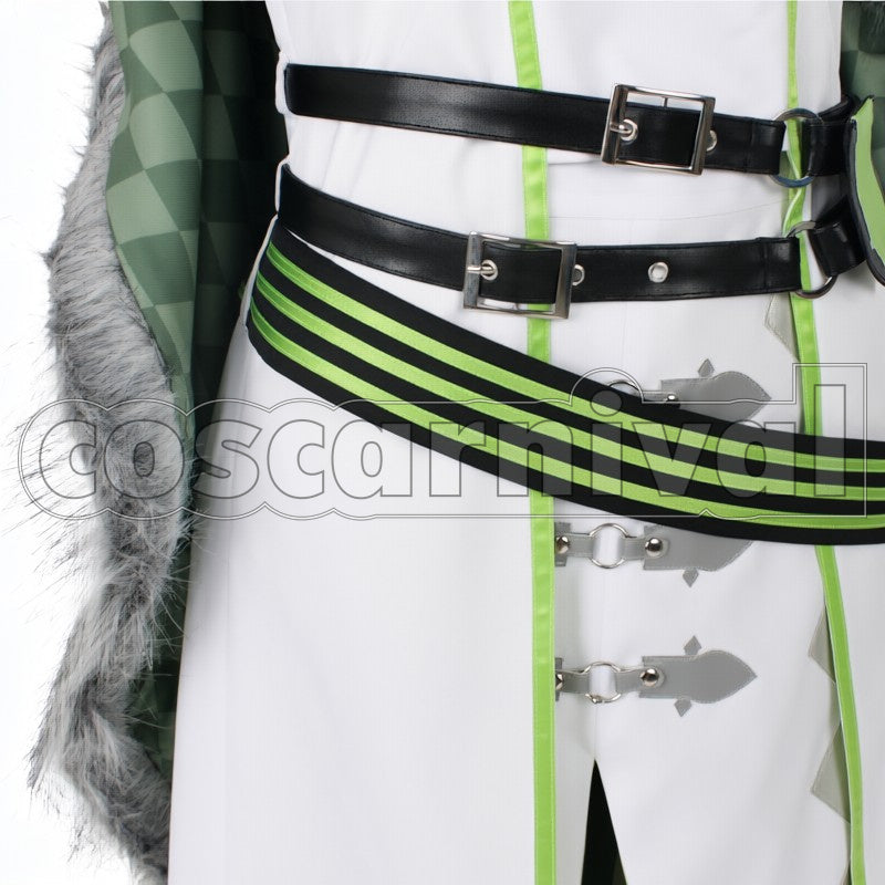 Yamato Nikaido cosplay costume from IDOLiSH7 VS TRIGGER, detail-3
