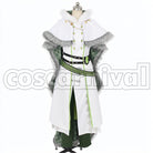 Yamato Nikaido cosplay costume from IDOLiSH7, front view