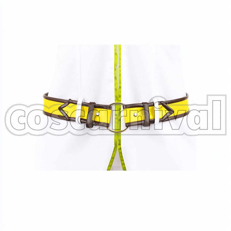 Nikaido cosplay costume from IDOLiSH7 Yamato, detail-3