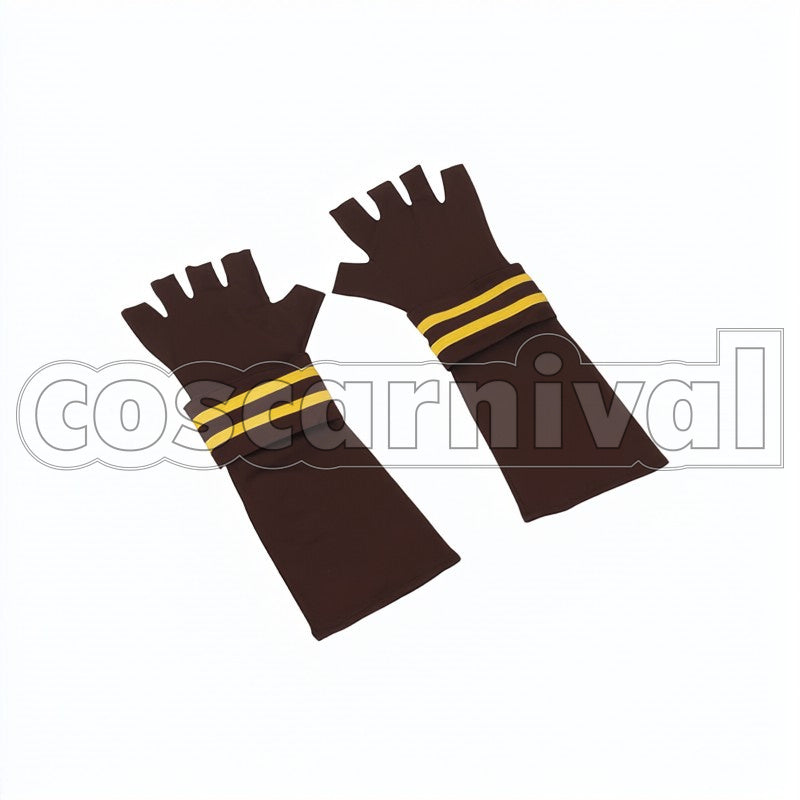 Nikaido cosplay costume from IDOLiSH7 Yamato, detail-4