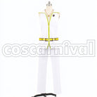 Yamato Nikaido cosplay costume from IDOLiSH7, front view