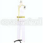 Nikaido cosplay costume from IDOLiSH7 Yamato, side view 2