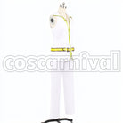 Nikaido cosplay costume from IDOLiSH7 Yamato, side view