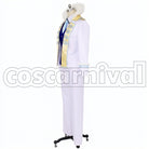 Yuki TO MY DEAREST cosplay costume from IDOLiSH7, side view 2