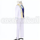 Yuki TO MY DEAREST cosplay costume from IDOLiSH7, side view