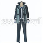 Haruka Isumi cosplay costume from IDOLiSH7, front view