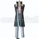Torao Mido cosplay costume from IDOLiSH7, front view