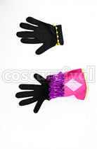 Idolmaster Cinderella Girls: Starlight Stage LiPPS Frederica Miyamoto Tulip Cosplay cosplay costume from The, accessory view 1