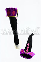 Idolmaster Cinderella Girls: Starlight Stage LiPPS Frederica Miyamoto Tulip Cosplay cosplay costume from The, accessory view 2