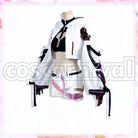 Idolmaster Shiny Colors Asahi Serizawa Grumpy Theme Park After Training Cosplay cosplay costume from The, front view 4