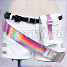 Idolmaster Shiny Colors Asahi Serizawa Grumpy Theme Park After Training Cosplay cosplay costume from The, detail-2