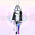Idolmaster Shiny Colors Straylight Mei Izumi Opportunity Shot!? Fes Idol Cosplay cosplay costume from The, front view 2