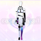 Idolmaster Shiny Colors Straylight Mei Izumi Opportunity Shot!? Fes Idol Cosplay cosplay costume from The, front view 4