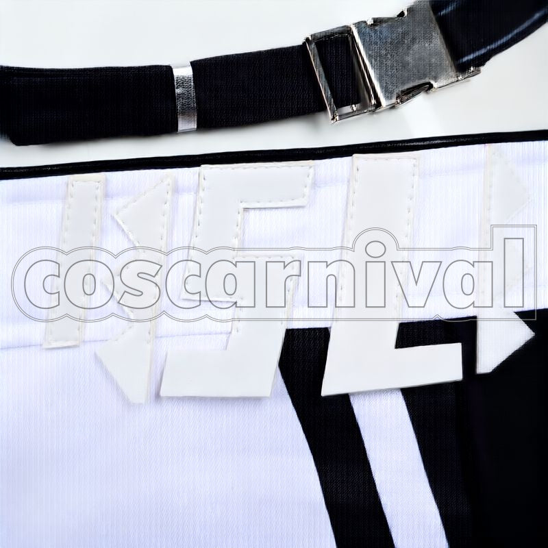 Idolmaster Shiny Colors Straylight Mei Izumi Opportunity Shot!? Fes Idol Cosplay cosplay costume from The, detail-1
