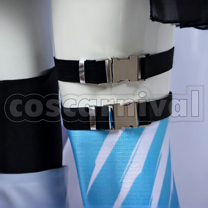 Idolmaster Shiny Colors Straylight Mei Izumi Opportunity Shot!? Fes Idol Cosplay cosplay costume from The, detail-4