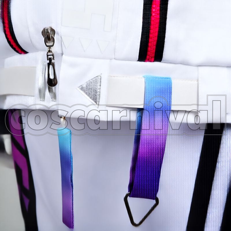 Idolmaster Shiny Colors Straylight Mei Izumi Opportunity Shot!? Fes Idol Cosplay cosplay costume from The, detail-8