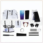 Idolmaster Shiny Colors Straylight Mei Izumi Opportunity Shot!? Fes Idol Cosplay cosplay costume from The, set view