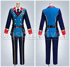 Idolmaster SideM Twilight Railroad Live Shota Mitarai, Toma Amagase, Hokuto Ijuin, Michiru Enjoji, Takeru Taiga, Ren Kizaki Cosplay cosplay costume from The, detail-1