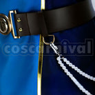 Idolmaster SideM Twilight Railroad Live Shota Mitarai, Toma Amagase, Hokuto Ijuin, Michiru Enjoji, Takeru Taiga, Ren Kizaki Cosplay cosplay costume from The, detail-5