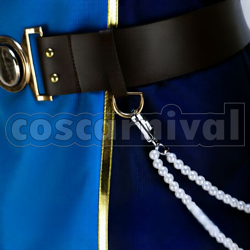 Idolmaster SideM Twilight Railroad Live Shota Mitarai, Toma Amagase, Hokuto Ijuin, Michiru Enjoji, Takeru Taiga, Ren Kizaki Cosplay cosplay costume from The, detail-5