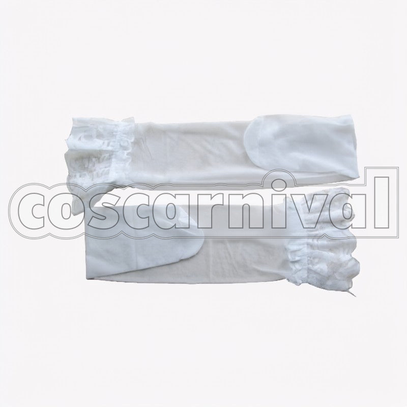Breaks Akane Mahougasawa cosplay costume from If Her Flag, detail-2