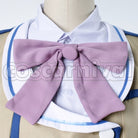 Breaks Akane Mahougasawa cosplay costume from If Her Flag, detail-1