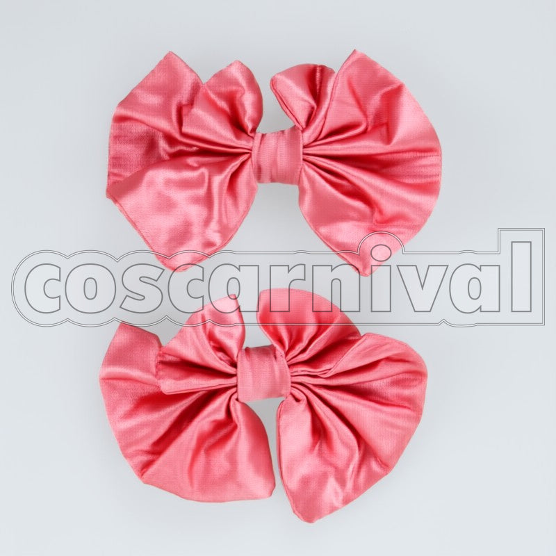 Breaks Akane Mahougasawa cosplay costume from If Her Flag, detail-2