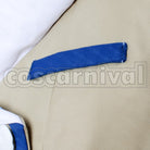 Breaks Akane Mahougasawa cosplay costume from If Her Flag, detail-6