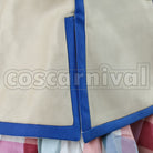 Breaks Akane Mahougasawa cosplay costume from If Her Flag, detail-7