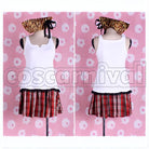 Navy Anthropomorphized Battleship Musashi Happy New Year Cosplay cosplay costume from Imperial Japanese, detail-1