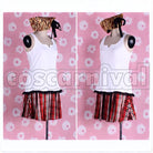 Navy Anthropomorphized Battleship Musashi Happy New Year Cosplay cosplay costume from Imperial Japanese, detail-3