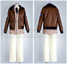 Navy Anthropomorphized F4F Wildcat Full Set Cosplay cosplay costume from Imperial Japanese, detail-1