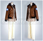 Navy Anthropomorphized F4F Wildcat Full Set Cosplay cosplay costume from Imperial Japanese, detail-2