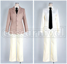 Navy Anthropomorphized F4F Wildcat Full Set Cosplay cosplay costume from Imperial Japanese, detail-3