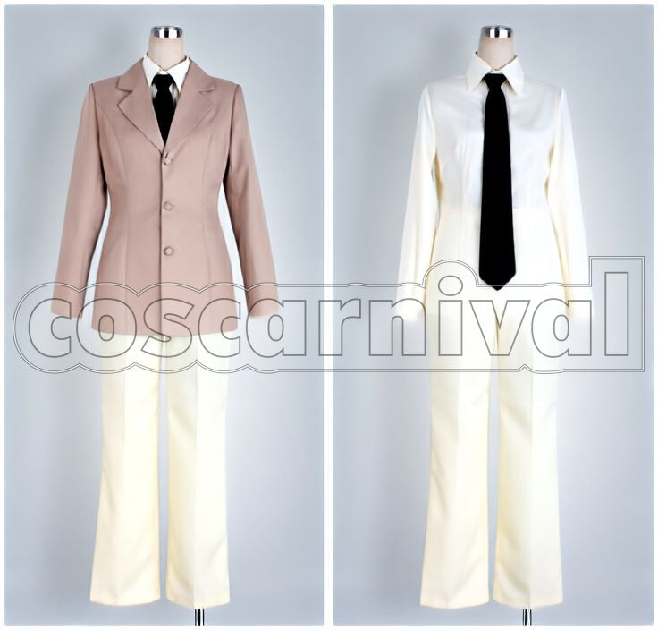 Navy Anthropomorphized F4F Wildcat Full Set Cosplay cosplay costume from Imperial Japanese, detail-3