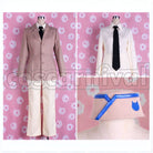 Navy Anthropomorphized F6F Hellcat Cosplay cosplay costume from Imperial Japanese, detail-4