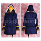 Navy Anthropomorphized Haruna Cosplay cosplay costume from Imperial Japanese, detail-2