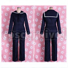Navy Anthropomorphized Kirichima Cosplay cosplay costume from Imperial Japanese, detail-1