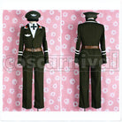 Navy Anthropomorphized Messerschmitt Bf 109 Cosplay cosplay costume from Imperial Japanese, detail-2