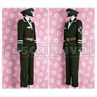 Navy Anthropomorphized Messerschmitt Bf 109 Cosplay cosplay costume from Imperial Japanese, detail-3