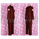 Navy Anthropomorphized Nakajima B5N Type 97 Carrier Attack Bomber Cosplay cosplay costume from Imperial Japanese, detail-3
