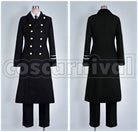 Navy Anthropomorphized Submarine Ro-501 (U-Boat) Cosplay cosplay costume from Imperial Japanese, u boat 26158 detail view 1
