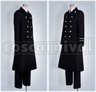 Navy Anthropomorphized Submarine Ro-501 (U-Boat) Cosplay cosplay costume from Imperial Japanese, u boat 26159 detail view 2