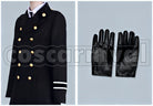 Navy Anthropomorphized Submarine Ro-501 (U-Boat) Cosplay cosplay costume from Imperial Japanese, u boat 26160 detail view 3