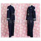 Navy Anthropomorphized Supermarine Spitfire Cosplay cosplay costume from Imperial Japanese, detail-2