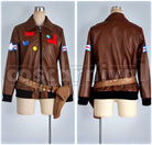 Navy Anthropomorphized Tomcat Cosplay cosplay costume from Imperial Japanese, detail-1