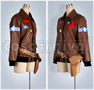 Navy Anthropomorphized Tomcat Cosplay cosplay costume from Imperial Japanese, detail-2